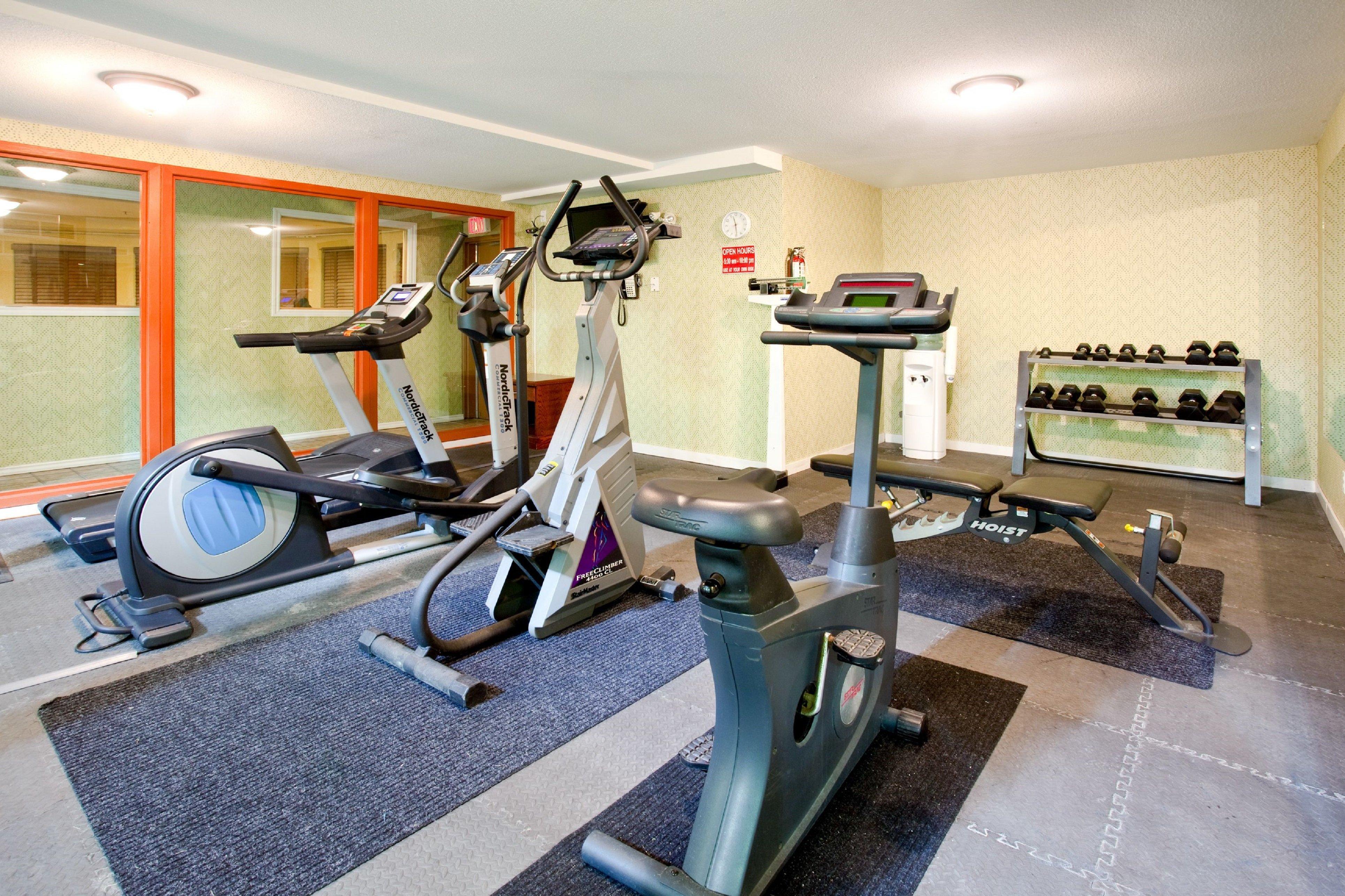 Holiday Inn Hotel & Suites Osoyoos By Ihg Einrichtungen foto